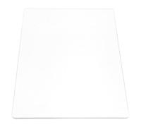 ABOOFAN Plaque de Découpe pour Machine Gaufrer et Embossage Tapis de Couture Résistant Accessoire DIY pour Scrapbooking et Albums Protection Outil et Surface Adapté Création Manuelle