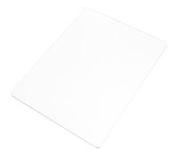 ABOOFAN Plaque de Gaufrage en Plastique Tapis de Découpe Solide Design Créatif pour Machine à Embosser et Découpe pour Travaux de Loisirs Créatifs