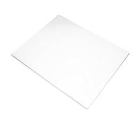 ABOOFAN Plaque de Gel Souple pour Impression Artistique Garçon et Filles Outil de Transfert Réutilisable pour Impression Unique Surface Antiadhésive Flexible pour Projets Créatifs et