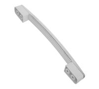 ABOOFAN Poignée De Porte Darmoire Accessoire Dextrémité De Réfrigérateur Plastique Robuste Remplacement Rapide Nettoyage