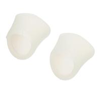 ABOOFAN Protecteurs De Bec De Théière 2 Pièces Couvercle De Bec De Théière en Silicone Manchon De Bec Verseur De Bouilloire Accessoires De Remplacement Anti- 2. 5X2. 5X2. 2 Cm