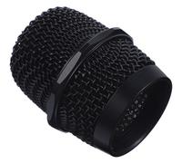 ABOOFAN Remplacement Tête Micro Métallique pour BS- BS- Sphérique Résistante Antirouille Compatible Ktv et Scène