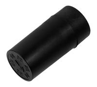 ABOOFAN Rouleau Encreur Noir de Remplacement, pour Étiqueteuse de Prix | Plastique, Remplacement Pratique, Compatible Pistolets à Prix, Usage Simple, Efficacité Accrue