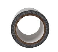 ABOOFAN Ruban Adhésif Renforcé pour Carrosserie Rc, Rouleau, Aluminium Résistant à Haute Température, Isolant Thermique Imperméable, Protection Solide pour Modèles Rc Et Réparation Voiture