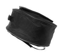 ABOOFAN Sac Rembourré pour Caisse Claire avec Bandoulière Étui Portable pour Accessoires Batterie et Transport Facile