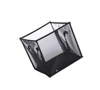 ABOOFAN Seau à Linge Pliable Et Organisateur De Vêtements Panier De Collecte Pour Articles Divers