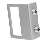 ABOOFAN Serrure De Sécurité Pour Fenêtre Coulissante Avec Limiteur Réglable à Clé Pour Garçon Fille Maison Verrouillage Boucle