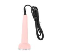 ABOOFAN Sonde Faciale de Rechange pour Appareil de Beauté Visage Détachée Sonde de Massage pour Soin de Peau Embout Contour Yeux