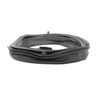 ABOOFAN Soufflet de Porte de Lave-linge W10290499 en Caoutchouc | Remplacement pour Chargement Frontal, Modèles W10300559 et W10381562, Protection Étanche Quotidienne