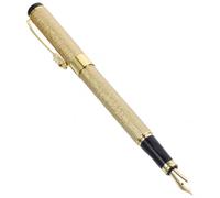 ABOOFAN Stylo Plume Dragon 0,5mm Iraurita, Léger et Antidérapant