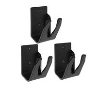 ABOOFAN Support De Scanner Portable 3 Pièces, Base à Suspendre Stable, Montage Mural Et Bureau, Rack Support Code-Barres pour Supermarchés Et Espaces De Travail Professionnels