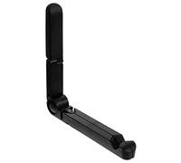 ABOOFAN Support de Stockage Pliable pour Vinyles Étagère Robuste Réglable et Rack Affichage pour Design Moderne
