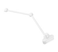 ABOOFAN Support Mobile pour Berceau Kit de Suspension Rotatif pour Mobile Musical Support et Créatif pour Décoration de Chambre Denfant