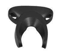 ABOOFAN Support Mural pour Lecteur de Codes-Barres Portable Support de Montage Stable et Résistant pour Scanner Maintien Pratique pour Travail sans Utilisation des Mains