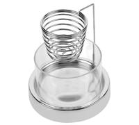 ABOOFAN Support pour Brûler Palo Santo Titulaire Brûleur pour Palo Santo Bois Parfumé D' Bobine Brûlant Yoga Décor À La Maison