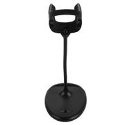 ABOOFAN Support pour Scanner 1900ghd et 1900gsr, Base Stable en Métal, Design Flexible à Col de Cygne avec Rotation 360°, pour Bureau et Bibliothèque