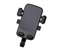 ABOOFAN Support Téléphone Rotatif Silicone Antidérapant pour Guidon Scooter Fixation Facile pour Navigation Sécurisée