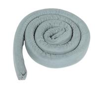 ABOOFAN Surmatelas pour Lit Double Oreiller Compensé Oreiller pour Lit Long Remplisseur D'Espace Rallonge De Matelas De Remplissage D'Espace Tête De King