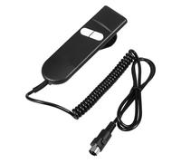 ABOOFAN Télécommande de Chaise de canapé électrique Contrôleur de Fauteuil élévateur combiné de Lifting Remplacement de la Chaise inclinable électrique Contrôle des fauteuils Abdos Noir