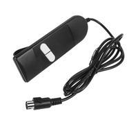 ABOOFAN Télécommande de Fauteuil Inclinable Électrique Contrôleur de Chaise Élévatrice avec Boutons de Commande Installation Facile et Utilisation Pratique