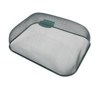 ABOOFAN Tente Alimentaire Grillagée Cloche De Protection pour Nourriture Extérieur Cuisine Salades Fruits Légumes