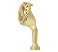 ABOOFAN Tête de Brûleur à Gaz pour Remplacement Rapide pour Cuisinière à Gaz en Fer Facile à Installer Nettoyer, Accessoire Cuisine Indispensable