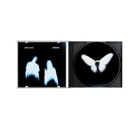 Abor & Tynna - Abor & Tynna, Neues Album 2025, Bittersüß, CD