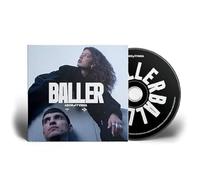 Abor & Tynna – Baller Remix EP – CD – Import – Sony Music