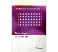 Abord clinique du malade âgé - Collectif - Springer Vienne - broché - Scolaire / Universitaire