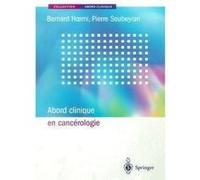 Abord clinique en cancérologie