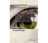 Abord clinique en ophtalmologie