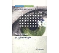 Abord clinique en ophtalmologie