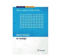 Abord Clinique En Urologie