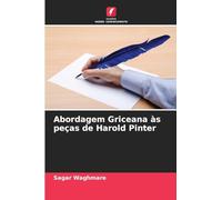 Abordagem Griceana às peças de Harold Pinter