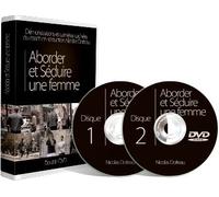 Aborder et Séduire une Femme : Démonstrations & Caméras Cachées Du Coach En Séduction Nicolas Dolteau