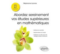 Abordez Sereinement Vos Études Supérieures En Mathématiques