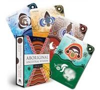 Aboriginal Ancestral Wisdom Oracle by Mel Brown Mel Brown (Auteur)