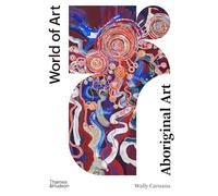 Aboriginal Art – Thames & Hudson