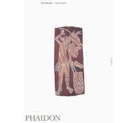 Aboriginal art – en anglais – Phaidon Press
