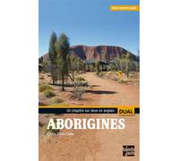 Aborigines - Claire Davy-Galix - Talents Hauts - broché - Méthode de langue