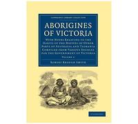 Aborigines Of Victoria