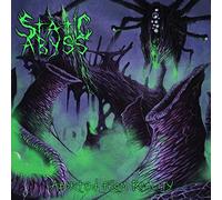 Aborted from Reality – Vinyle 12" – Edel
