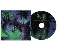 Static Abyss – Aborted from Reality – CD – Jewel Case