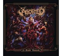 Aborted - La Grande Mascarade -Ltd-