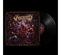 Aborted - La Grande Mascarade - Vinyl
