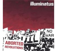 Aborted Revolutions EP [Import]