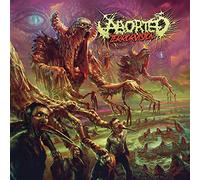 Aborted – Terrorvision – Coffret limité – Century Media Records