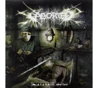 Aborted - The Archaic Abattoir