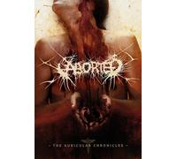 Aborted - The Auricular Chronicles