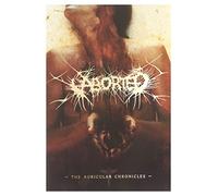 Aborted : The auricular chronicles